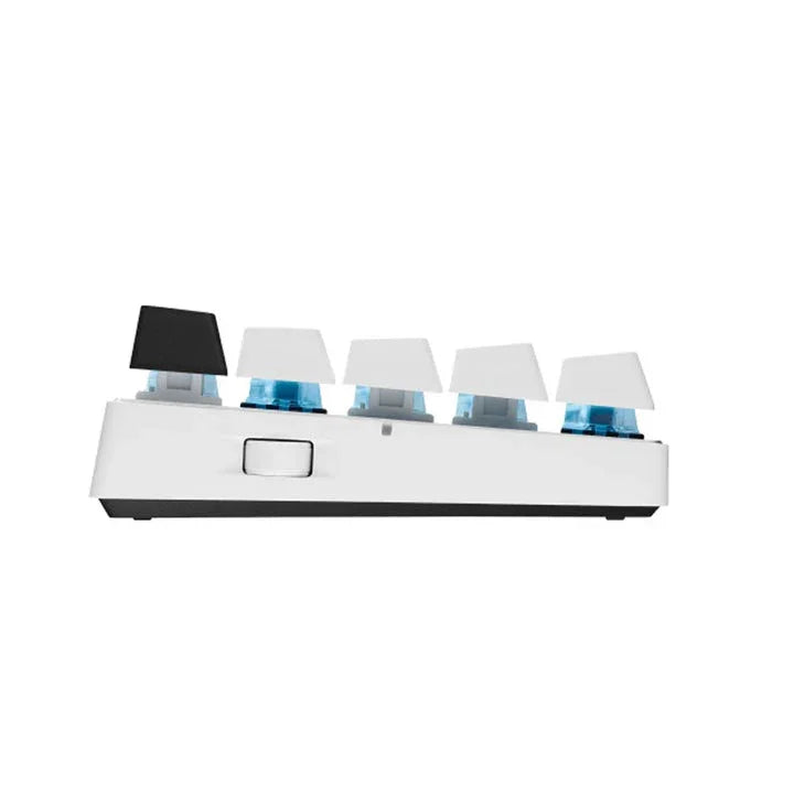Logitech Pro X 60 Lightspeed Wireless Gaming Keyboard - White - Tashqila Logitech Pro X 60 Lightspeed Wireless Gaming Keyboard - White - Tashqila